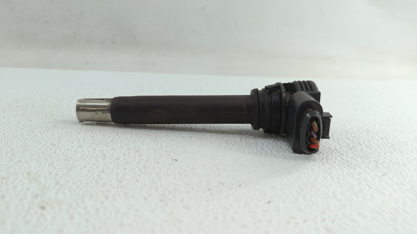 2013 Volkswagen Cc Ignition Coil Igniter Pack - Oemusedautoparts1.com