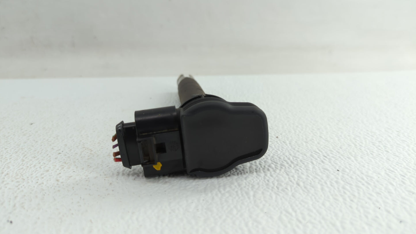 2013 Volkswagen Cc Ignition Coil Igniter Pack - Oemusedautoparts1.com