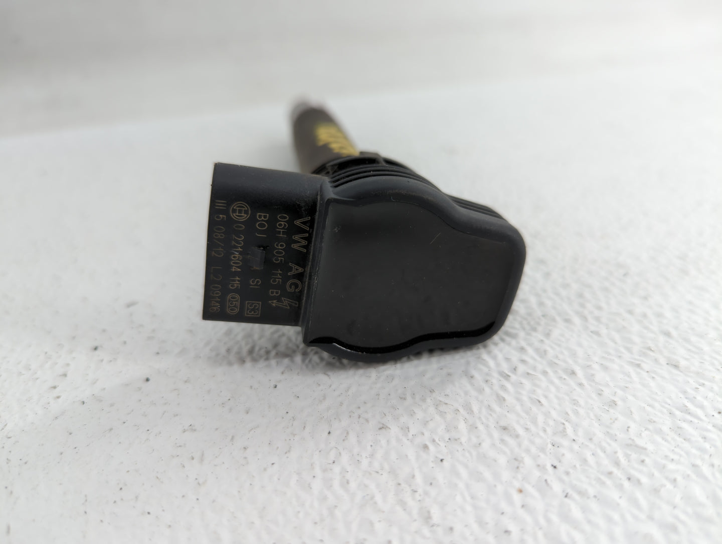 2013 Volkswagen Cc Ignition Coil Igniter Pack - Oemusedautoparts1.com