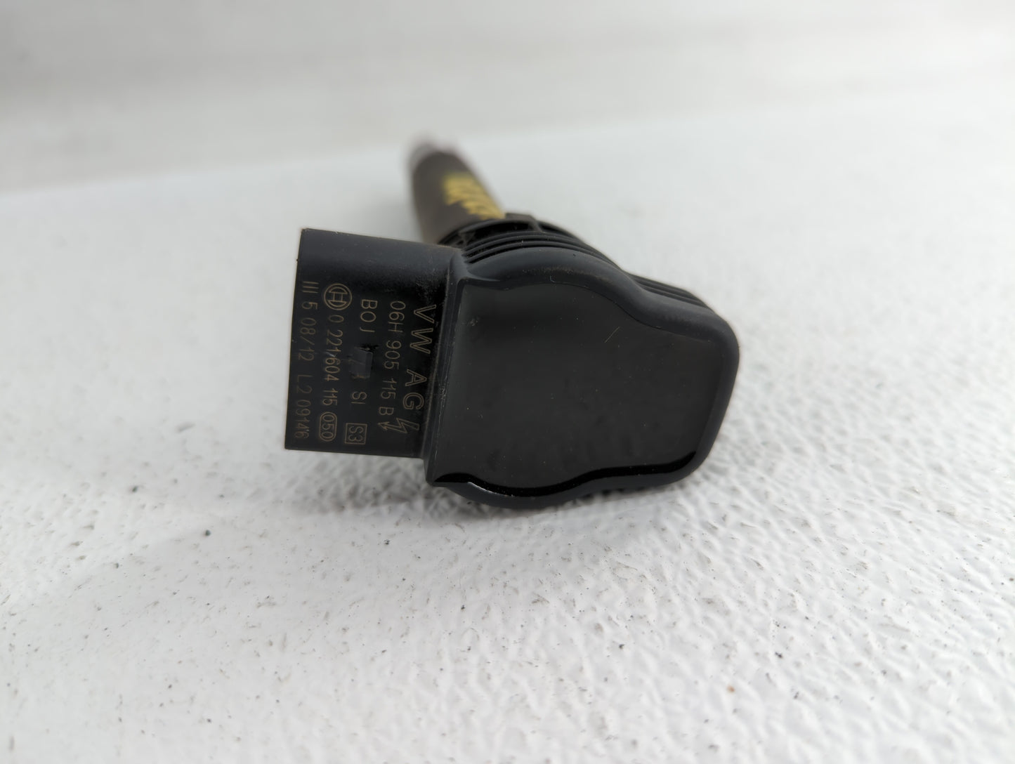 2013 Volkswagen Cc Ignition Coil Igniter Pack - Oemusedautoparts1.com