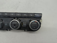 2013-2014 Volkswagen Cc Climate Control Module Temperature AC/Heater Replacement P/N:3AA907044AN 5HB 011 257 Fits Fits 2013 