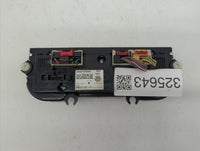 2013-2014 Volkswagen Cc Climate Control Module Temperature AC/Heater Replacement P/N:3AA907044AN 5HB 011 257 Fits Fits 2013 