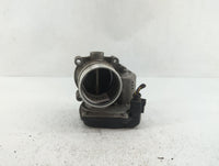 2009-2017 Volkswagen Cc Throttle Body P/N:06F 133 062 G 06F 133 062 Q Fits OEM Used Auto Parts - Oemusedautoparts1.com