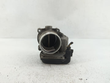 2009-2017 Volkswagen Cc Throttle Body P/N:06F 133 062 G 06F 133 062 Q Fits OEM Used Auto Parts - Oemusedautoparts1.com