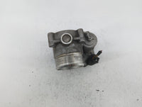 2009-2017 Volkswagen Cc Throttle Body P/N:06F 133 062 G 06F 133 062 Q Fits OEM Used Auto Parts - Oemusedautoparts1.com