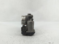 2009-2017 Volkswagen Cc Throttle Body P/N:06F 133 062 G 06F 133 062 Q Fits OEM Used Auto Parts - Oemusedautoparts1.com