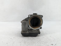2009-2017 Volkswagen Cc Throttle Body P/N:06F 133 062 G 06F 133 062 Q Fits OEM Used Auto Parts - Oemusedautoparts1.com