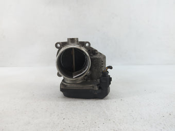 compare product 2009-2017 Volkswagen Cc Throttle Body P/N:06F 133 062 G 06F 133 062 Q Fits OEM Used Auto Parts