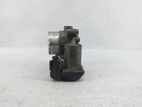 2009-2017 Volkswagen Cc Throttle Body P/N:06F 133 062 G 06F 133 062 Q Fits OEM Used Auto Parts - Oemusedautoparts1.com