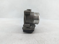 2009-2017 Volkswagen Cc Throttle Body P/N:06F 133 062 G 06F 133 062 Q Fits OEM Used Auto Parts - Oemusedautoparts1.com