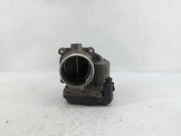 2009-2017 Volkswagen Cc Throttle Body P/N:06F 133 062 G 06F 133 062 Q Fits OEM Used Auto Parts - Oemusedautoparts1.com