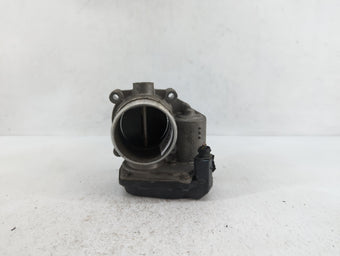 compare product 2009-2017 Volkswagen Cc Throttle Body P/N:06F 133 062 G 06F 133 062 Q Fits OEM Used Auto Parts