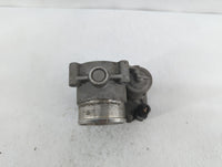 2009-2017 Volkswagen Cc Throttle Body P/N:06F 133 062 G 06F 133 062 Q Fits OEM Used Auto Parts - Oemusedautoparts1.com