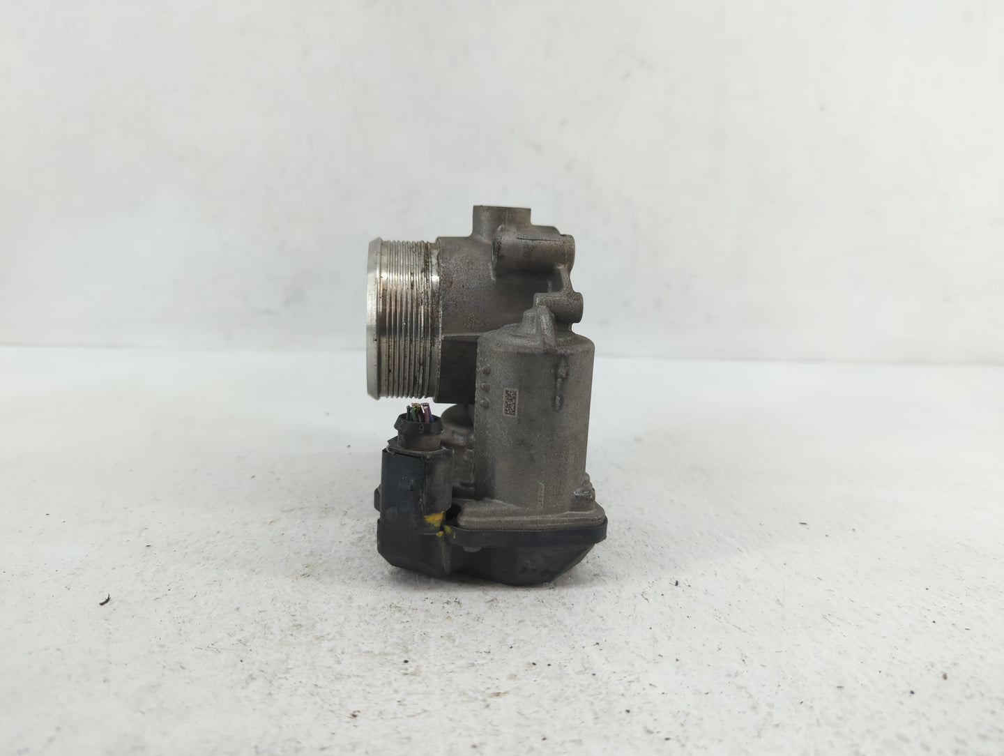 2009-2017 Volkswagen Cc Throttle Body P/N:06F 133 062 G 06F 133 062 Q Fits OEM Used Auto Parts - Oemusedautoparts1.com