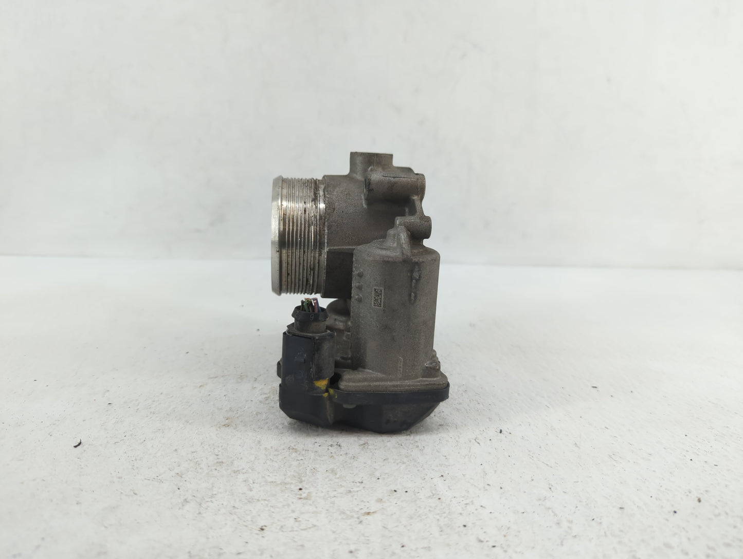 2009-2017 Volkswagen Cc Throttle Body P/N:06F 133 062 G 06F 133 062 Q Fits OEM Used Auto Parts - Oemusedautoparts1.com
