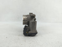 2009-2017 Volkswagen Cc Throttle Body P/N:06F 133 062 G 06F 133 062 Q Fits OEM Used Auto Parts - Oemusedautoparts1.com