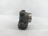 2009-2017 Volkswagen Cc Throttle Body P/N:06F 133 062 G 06F 133 062 Q Fits OEM Used Auto Parts - Oemusedautoparts1.com