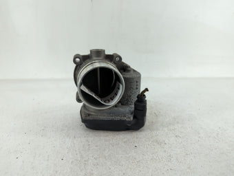 compare product 2009-2017 Volkswagen Cc Throttle Body P/N:06F 133 062 G 06F 133 062 Q Fits OEM Used Auto Parts
