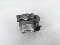2009-2017 Volkswagen Cc Throttle Body P/N:06F 133 062 G 06F 133 062 Q Fits OEM Used Auto Parts - Oemusedautoparts1.com