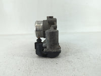 2009-2017 Volkswagen Cc Throttle Body P/N:06F 133 062 G 06F 133 062 Q Fits OEM Used Auto Parts - Oemusedautoparts1.com