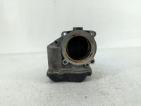 2009-2017 Volkswagen Cc Throttle Body P/N:06F 133 062 G 06F 133 062 Q Fits OEM Used Auto Parts - Oemusedautoparts1.com