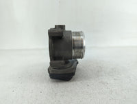 2009-2017 Volkswagen Cc Throttle Body P/N:06F 133 062 G 06F 133 062 Q Fits OEM Used Auto Parts - Oemusedautoparts1.com