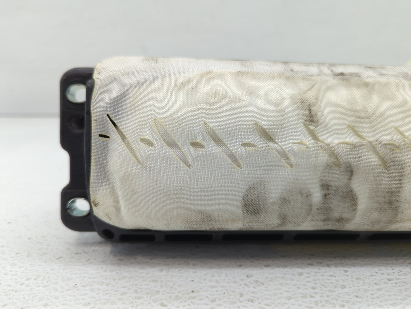2013-2017 Volkswagen Cc Air Bag Passenger Right Dashboard Oem - Oemusedautoparts1.com