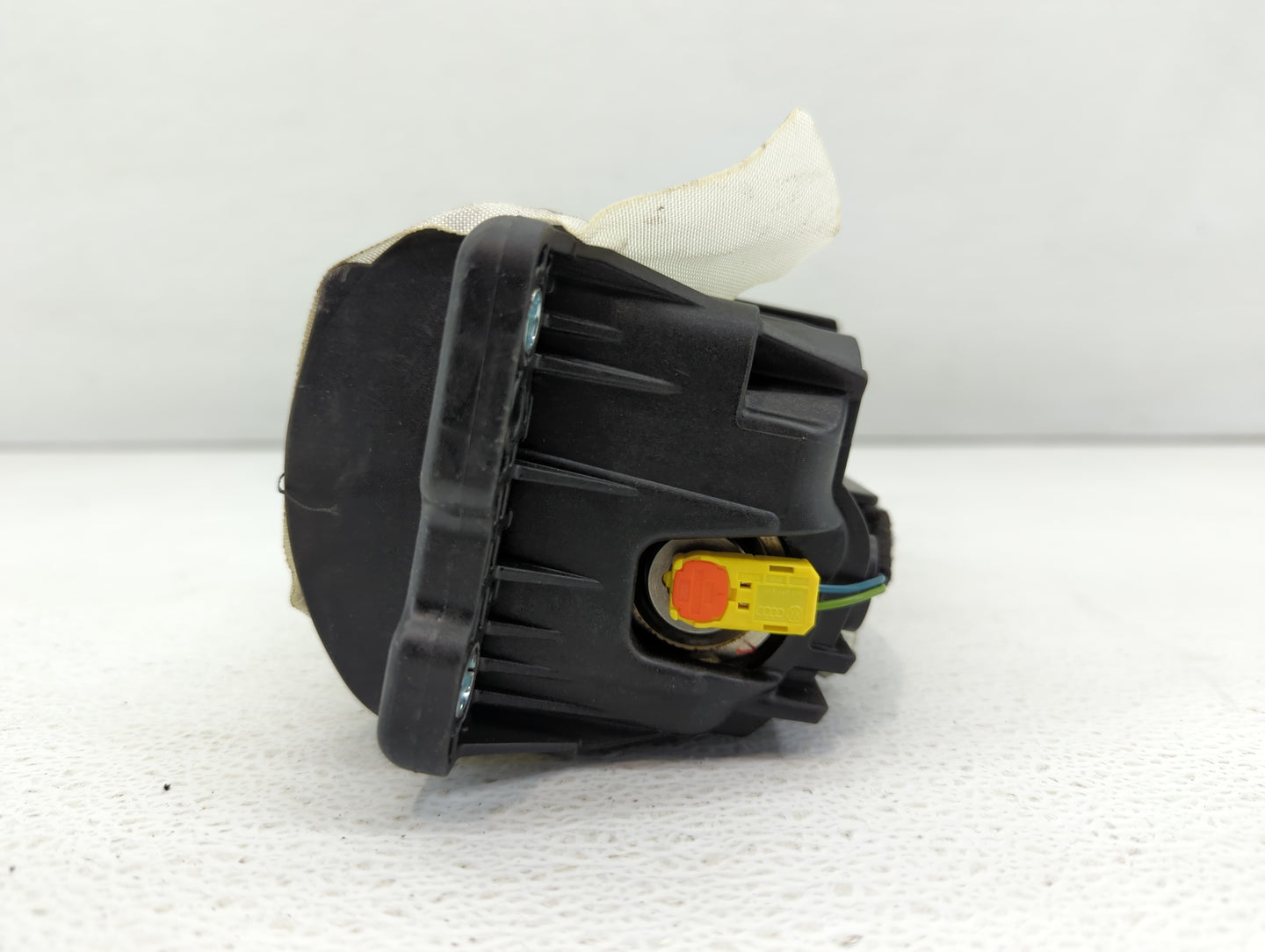 2013-2017 Volkswagen Cc Air Bag Passenger Right Dashboard Oem - Oemusedautoparts1.com