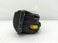 2013-2017 Volkswagen Cc Air Bag Passenger Right Dashboard Oem - Oemusedautoparts1.com