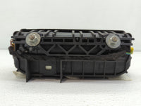 2013-2017 Volkswagen Cc Air Bag Passenger Right Dashboard Oem - Oemusedautoparts1.com