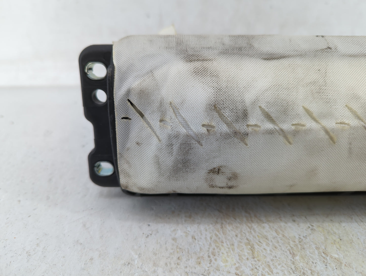 2013-2017 Volkswagen Cc Air Bag Passenger Right Dashboard Oem - Oemusedautoparts1.com