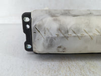 2013-2017 Volkswagen Cc Air Bag Passenger Right Dashboard Oem - Oemusedautoparts1.com