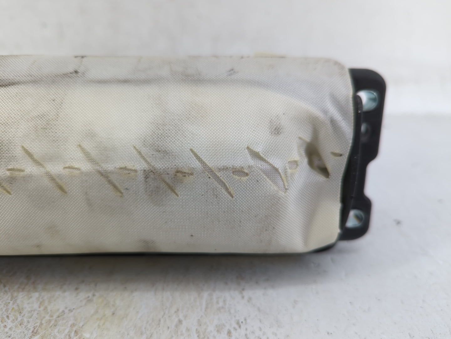 2013-2017 Volkswagen Cc Air Bag Passenger Right Dashboard Oem - Oemusedautoparts1.com