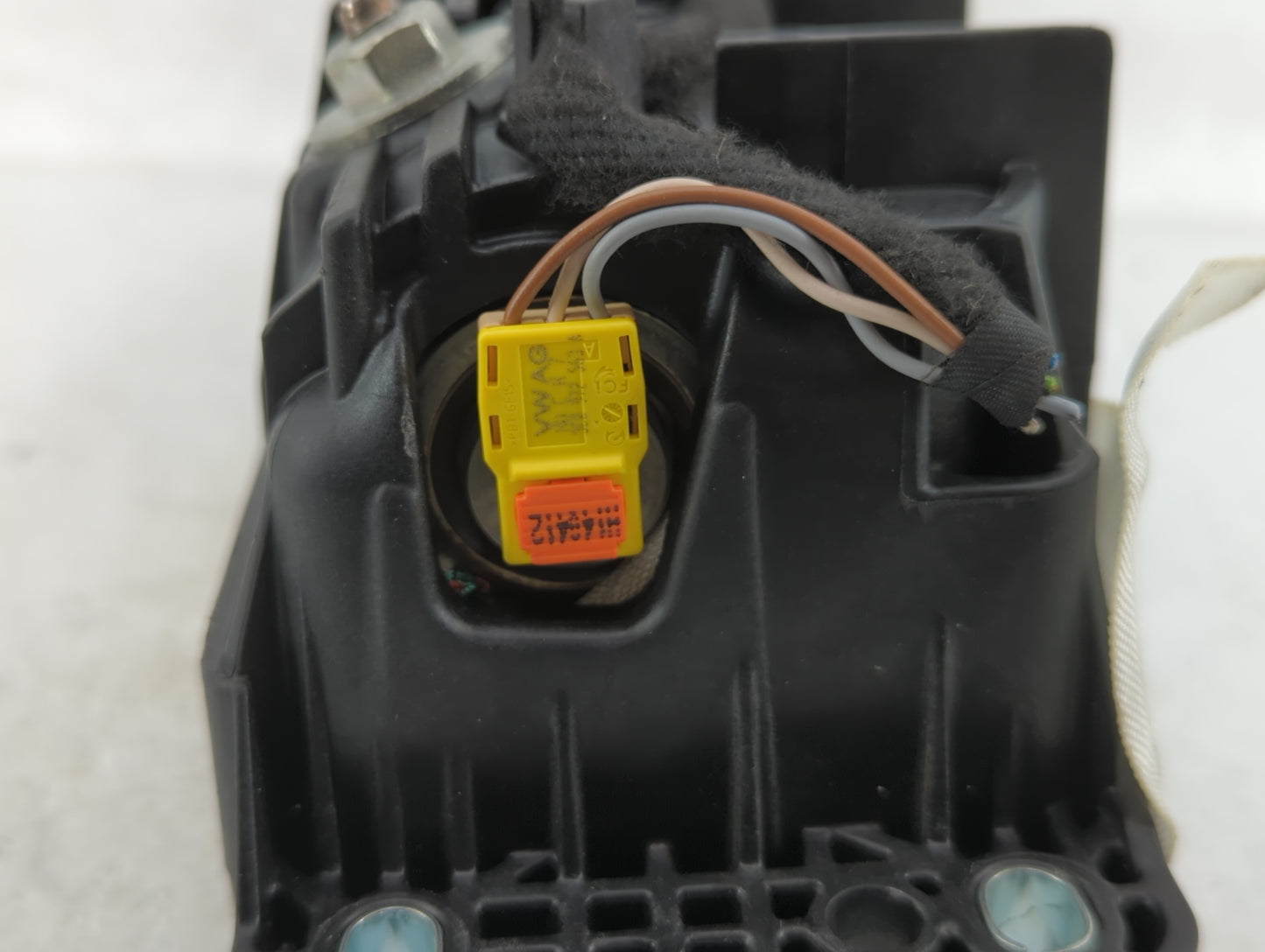 2013-2017 Volkswagen Cc Air Bag Passenger Right Dashboard Oem - Oemusedautoparts1.com