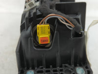 2013-2017 Volkswagen Cc Air Bag Passenger Right Dashboard Oem - Oemusedautoparts1.com