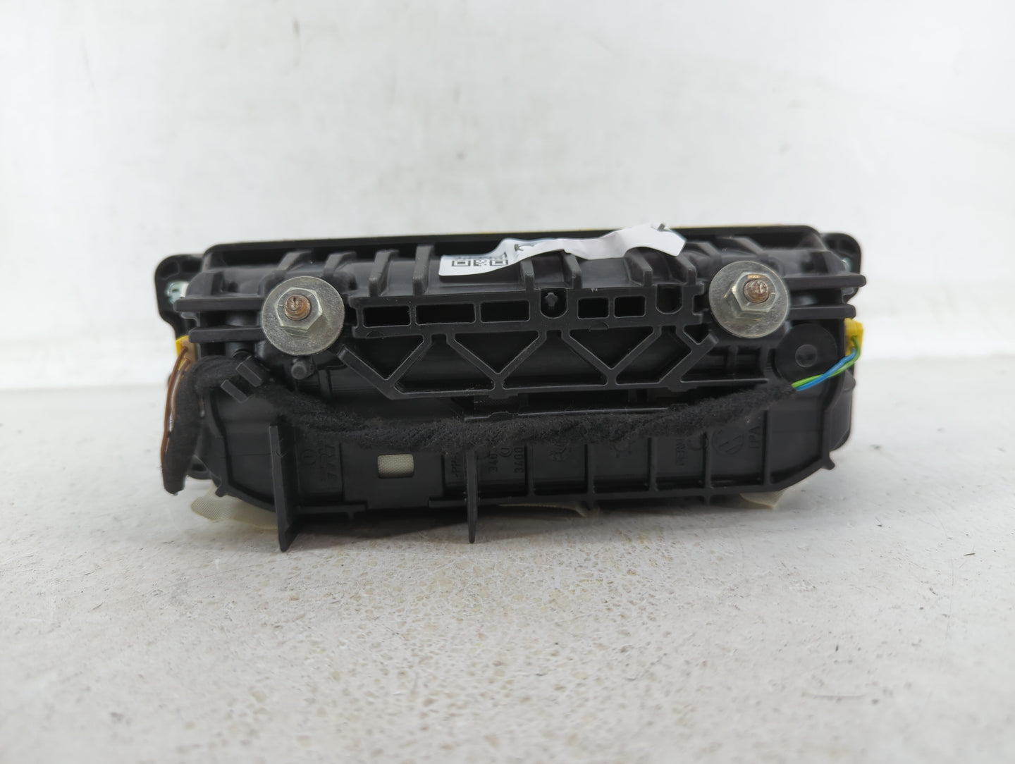 2013-2017 Volkswagen Cc Air Bag Passenger Right Dashboard Oem - Oemusedautoparts1.com