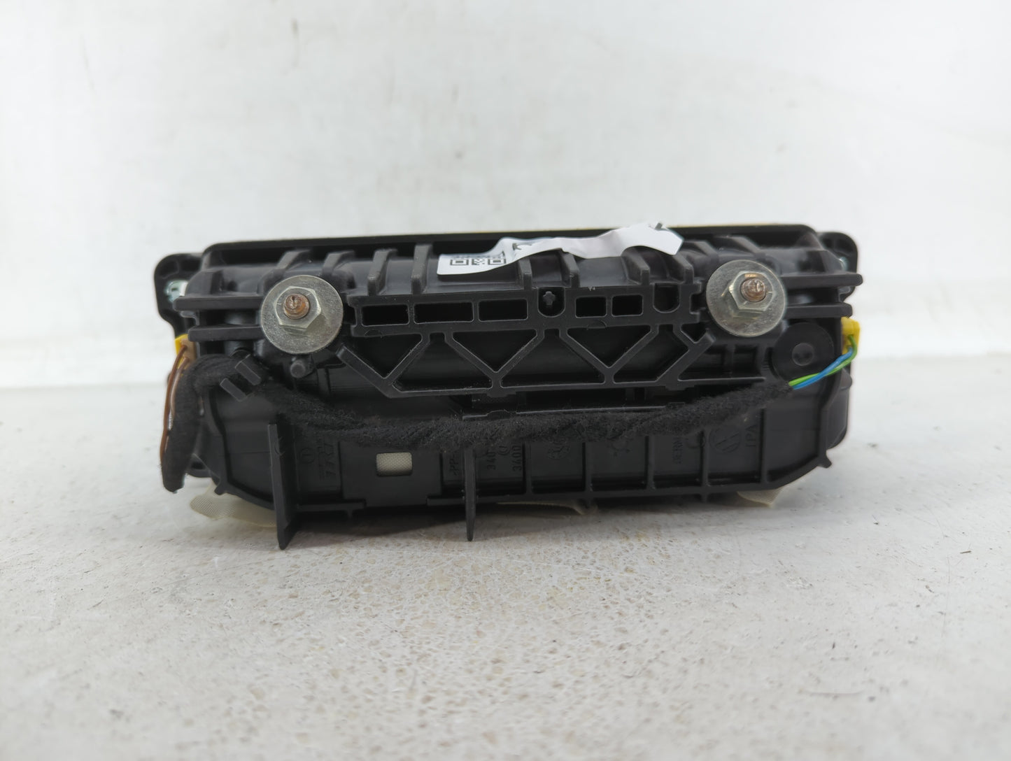 2013-2017 Volkswagen Cc Air Bag Passenger Right Dashboard Oem - Oemusedautoparts1.com