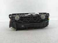 2013-2017 Volkswagen Cc Air Bag Passenger Right Dashboard Oem - Oemusedautoparts1.com