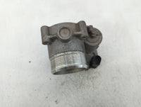 2009-2017 Volkswagen Cc Throttle Body P/N:06F 133 062 G 06F 133 062 Q Fits OEM Used Auto Parts - Oemusedautoparts1.com