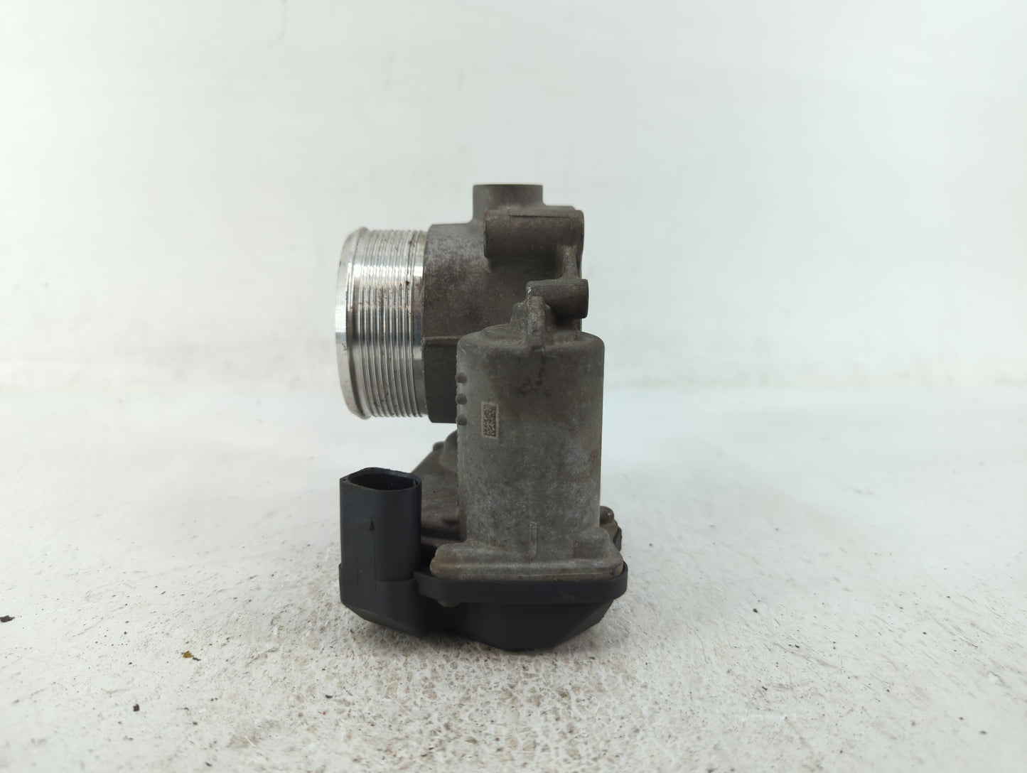 2009-2017 Volkswagen Cc Throttle Body P/N:06F 133 062 G 06F 133 062 Q Fits OEM Used Auto Parts - Oemusedautoparts1.com