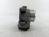 2009-2017 Volkswagen Cc Throttle Body P/N:06F 133 062 G 06F 133 062 Q Fits OEM Used Auto Parts - Oemusedautoparts1.com