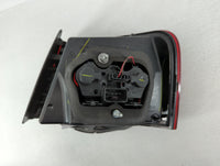 2013-2017 Volkswagen Cc Tail Light Assembly Driver Left OEM P/N:3C8945207 3C8 945 207 Fits Fits 2013 2014 2015 2016 2017 OEM