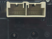 2013 Volkswagen Cc Climate Control Module Temperature AC/Heater Replacement P/N:3AA907044J 3AA907044C Fits OEM Used Auto Par