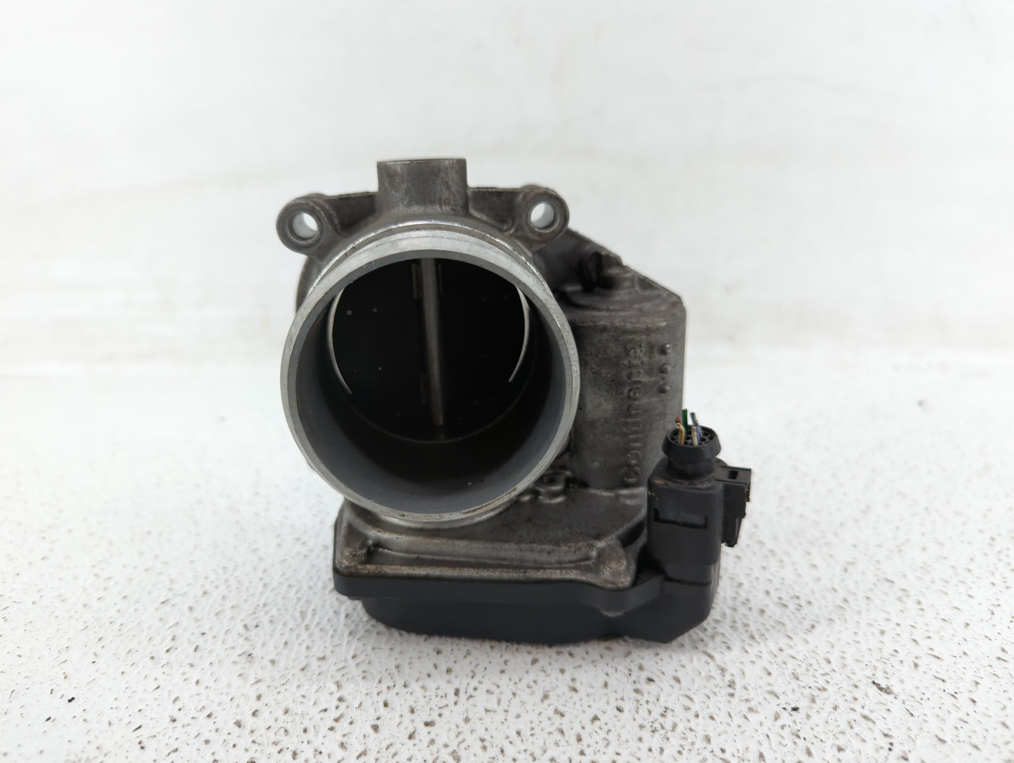 2009-2017 Volkswagen Cc Throttle Body P/N:06F 133 062 Q 06F 133 062 T Fits OEM Used Auto Parts - Oemusedautoparts1.com