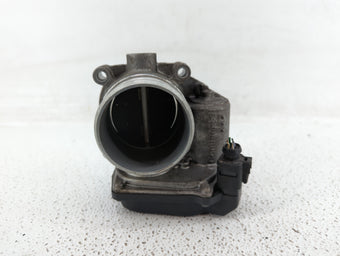 compare product 2009-2017 Volkswagen Cc Throttle Body P/N:06F 133 062 Q 06F 133 062 T Fits OEM Used Auto Parts