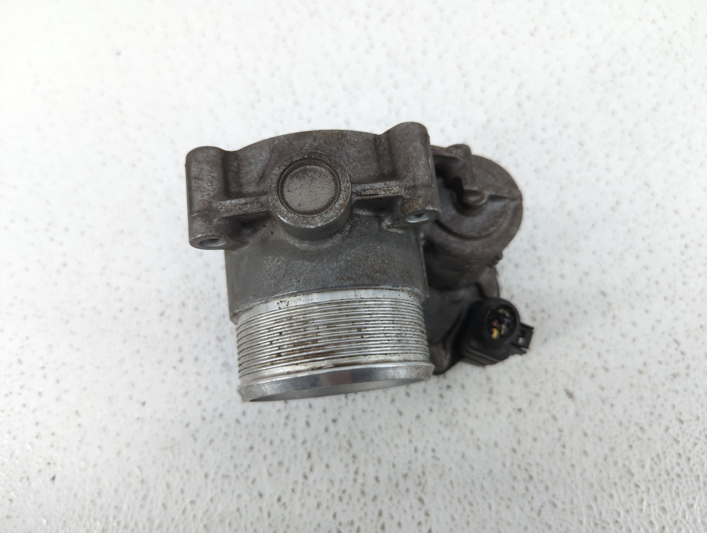 2009-2017 Volkswagen Cc Throttle Body P/N:06F 133 062 Q 06F 133 062 T Fits OEM Used Auto Parts - Oemusedautoparts1.com