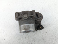 2009-2017 Volkswagen Cc Throttle Body P/N:06F 133 062 Q 06F 133 062 T Fits OEM Used Auto Parts - Oemusedautoparts1.com