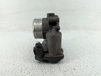 2009-2017 Volkswagen Cc Throttle Body P/N:06F 133 062 Q 06F 133 062 T Fits OEM Used Auto Parts - Oemusedautoparts1.com