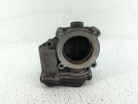 2009-2017 Volkswagen Cc Throttle Body P/N:06F 133 062 Q 06F 133 062 T Fits OEM Used Auto Parts - Oemusedautoparts1.com