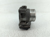 2009-2017 Volkswagen Cc Throttle Body P/N:06F 133 062 Q 06F 133 062 T Fits OEM Used Auto Parts - Oemusedautoparts1.com